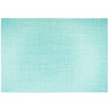 Tiseco Home Studio Plavi podmetač Melange Simple, 30 x 45 cm Cijene