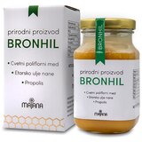 Majana Bronhil majana, 400g Cene