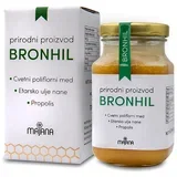 Bronhil majana, 400g