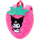 Hello Kitty Mochila Fresa Kuromi and Friends | shoptok.hr