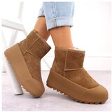 Big Star INT2023B Smeđa | shoptok.hr