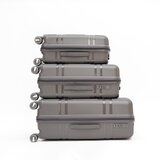 Bolzz SET KOFERA VOYAGE 3/1 BROWN | Eponuda.com