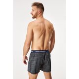 Jack & Jones 3PACK Ohlapne boksarice JACK AND JONES JACJackson | Shoptok.si