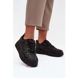Big Star Women's Platform Sneakers | Shoptok.si