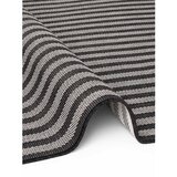 Ted Baker Črna/kremno bela notranja in zunanja preproga 200x300 cm Haringey Linley – | Shoptok.si