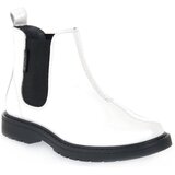 Naturino Modne superge N01 PICCADILLY WHITE Bela Cene