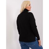 P-M Sweater-PM-SW-PM-3681.05P-black | Shoptok.si