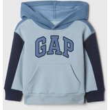 GAP Baby sweatshirt with logo - Boys Cijene
