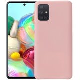  ovitek za Samsung Galaxy S21 Ultra G998 - mat roza Cene