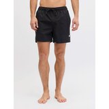 Jack & Jones Kupaće hlače 'JPSTMAUI' crna | shoptok.hr