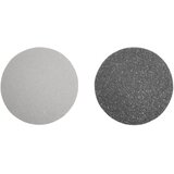 Silkn MicroPedi Wet & Dry Soft & Medium nadomestne glave za čistilno krtačko za razpokane noge 2 kos | Shoptok.si