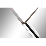  Zidno ogledalo DKD Home Decor Crna 110 x 6 x 70 cm Vintage | shoptok.hr