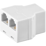 Telefonski razdelnik sa 3x RJ11 utičnice | ePonuda.com