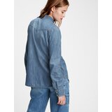 GAP Shirts denim western - Women | shoptok.hr
