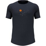 Odlo ASCENT PERFORMANCE Muška majica, tamno siva, veličina | shoptok.hr