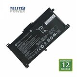 Baterija za laptop hp pavilion x360 14-BA seriju / BK03XL 11.55V 41.7Wh / 3630mAh