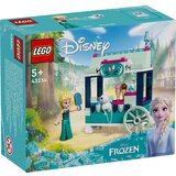 Lego 43234 Ledeno kraljestvo Elzini priboljški iz Ledenega kraljestva Cene