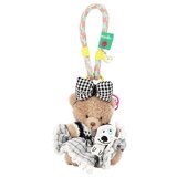 NoduNadu Privjesak Bear 16x8 cm NN2626 | shoptok.hr