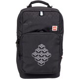 Lego Nahrbtniki Bricks Optimo Starter School Backpack Črna Cene