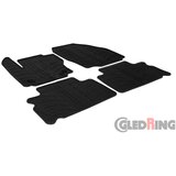 Gledring auto tepih gumeni ford s-max/galaxy 2012-07.2015 (modif. FL)/5 vrata | shoptok.hr