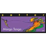 Zotter Schokoladen Mango Tango Cene