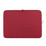 Tucano melange sleeve 13/14" burgundy | ePonuda.com