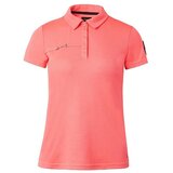 Horze Majica za jahanje kratkih rukava 40 pink Denis Cene