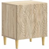  Noćni ormarić 2 pcs Hrast sonoma 43 x 34,5 x 50 cm | shoptok.hr