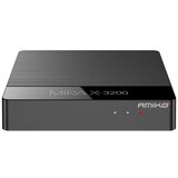 Amiko Prijemnik IPTV@Linux, Full HD, H.265, LAN, WiFi - MIRAX 3200 FHD Pure OTT | ePonuda.com