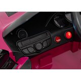  Licencirani auto na akumulator Porsche 718 MP4 - rozi | shoptok.hr