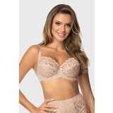 Orhideja Lingerie Nepodložen modrček Amber II Cene