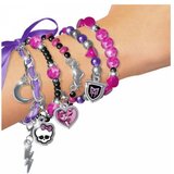 Monster High set za pravljenje narukvica | Eponuda.com