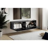 MID.YOU NIZKA OMARICA črna | Shoptok.si