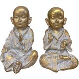 Signes Grimalt Buddha Set 2 Jedinice Gold Cijene