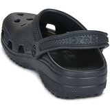 Crocs Classic Hearts Cut Out Clog Crna | shoptok.hr