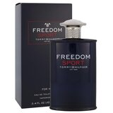 Tommy Hilfiger Freedom Sport 100 ml toaletna voda za moške Cene