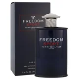 Freedom Sport 100 ml toaletna voda za muškarce