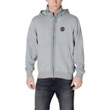 Napapijri B-AMBRA FZH NP0A4ICD Siva | shoptok.hr