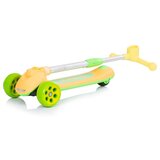 Chipolino romobil Orbit orange | shoptok.hr