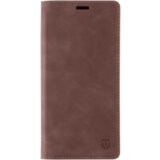 TACTICAL velvet usnjena preklopna torbica za samsung galaxy A25 - rjava | Shoptok.si