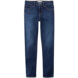 Levi's Jeans skinny 510 SKINNY FIT Modra Cene