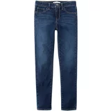 Levi's Jeans skinny 510 SKINNY FIT Modra