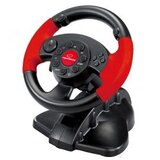  Volan ESPERANZA HIGH OCTANE, +pedale, za PC, PS1, PS2, PS3, EG103 Cijene