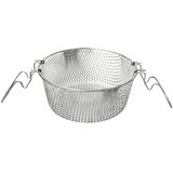 Baumalu Košara za cvrenje 20cm / dva ročaja / krom, (5000200225) | Shoptok.si