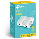 Tp-link TL-PA4010KIT Nano Powerline Adapter Kit 600Mbps | Eponuda.ba