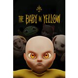 Steam The Baby In Yellow Key (PC) GLOBAL | ePonuda.com