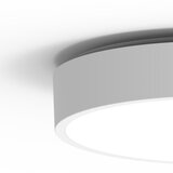  Ecolite WMAT350-25W/BI - LED plafonsko svetlo MARTIN LED/25W/230V IP65 belo | Eponuda.com