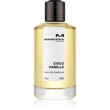 MANCERA Coco Vanille parfemska voda za žene 120 ml Cijene