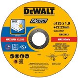 Dewalt rezna ploča DT20540