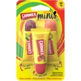 Moisturizing Lip Balm 3-Pack Minis